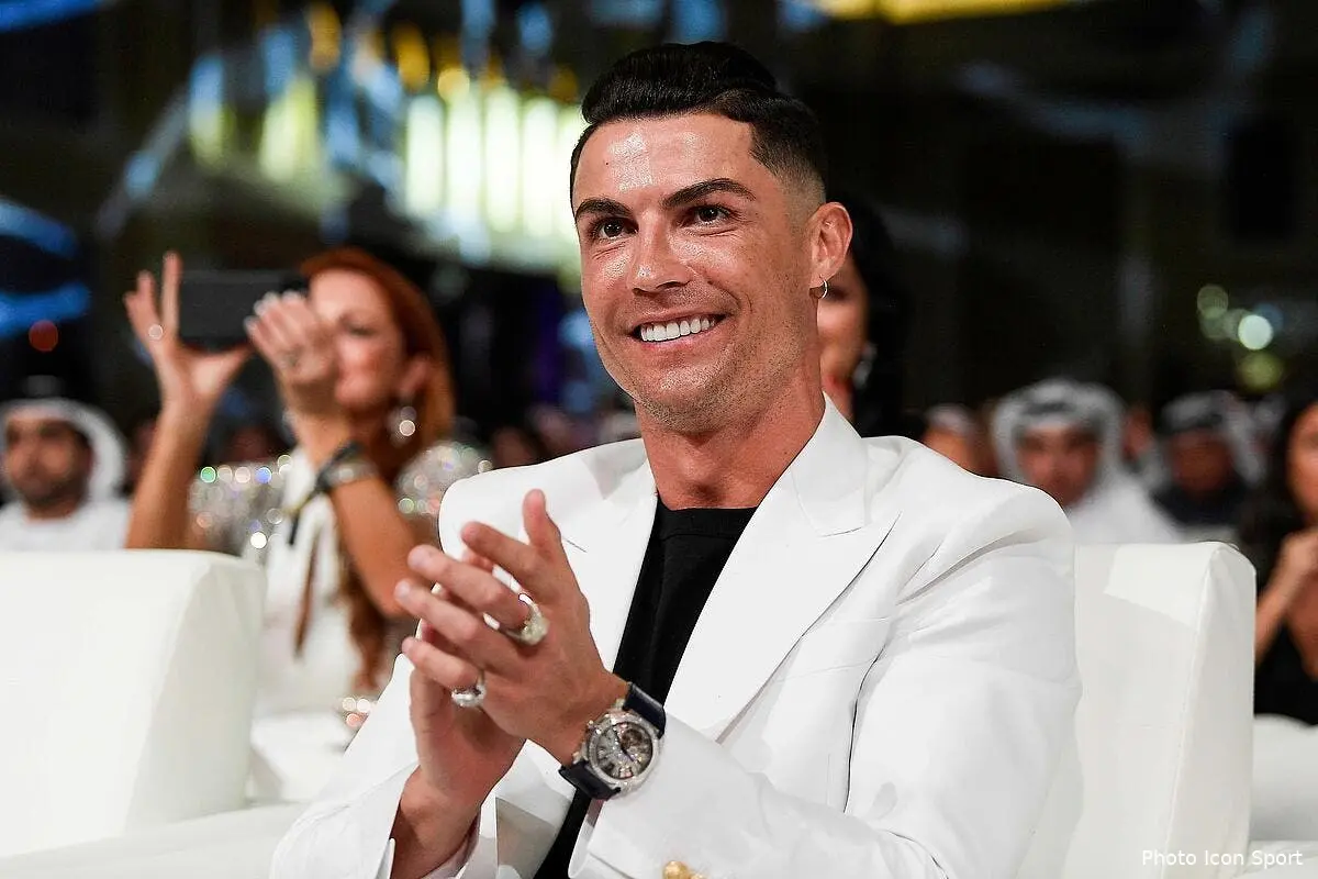 cristiano ronaldo plus fort que messi les comptables ont tranche icon lp 10835543274385