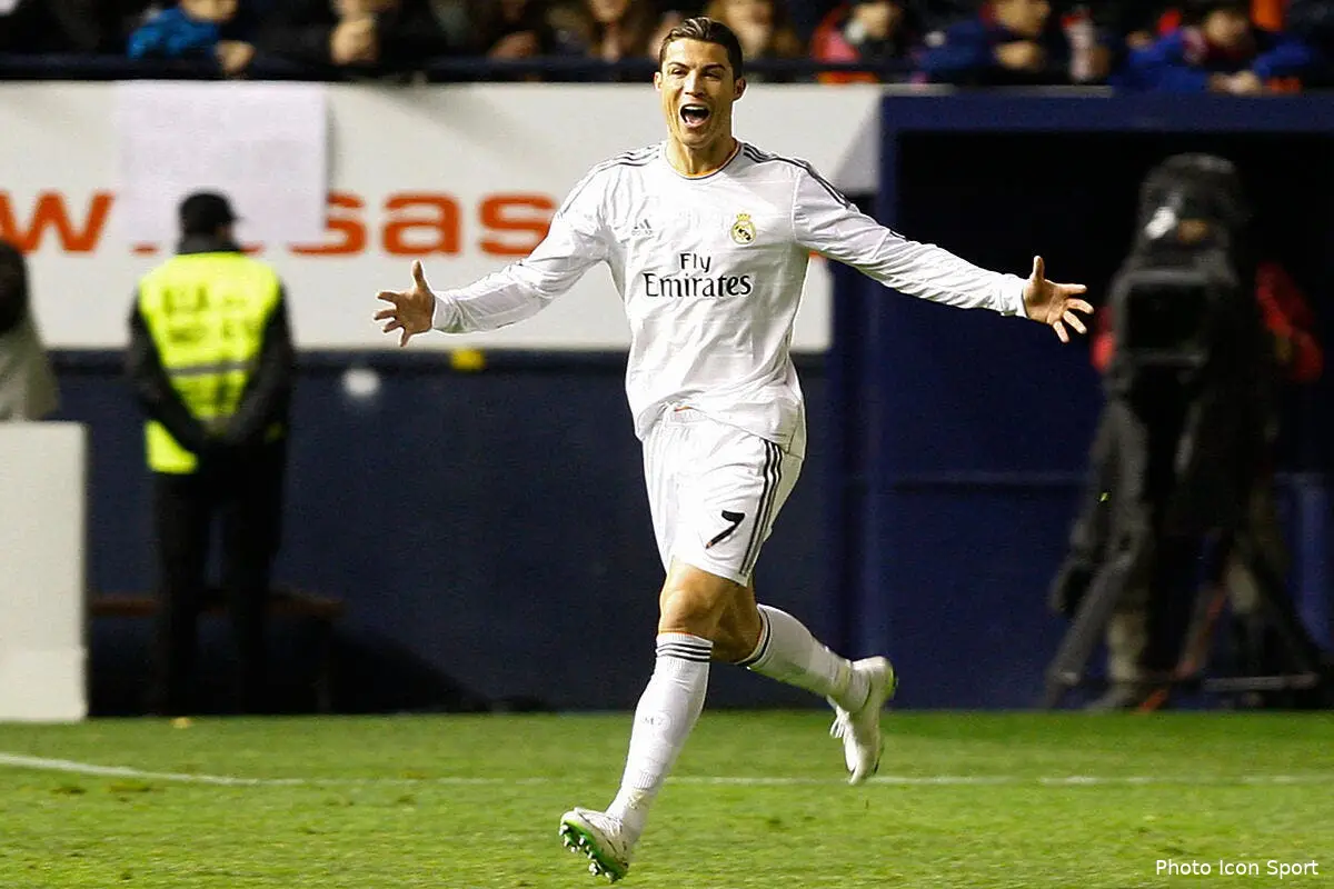 cristiano ronaldo revele son prochain objectif apres le ballon d or ronaldo 774225