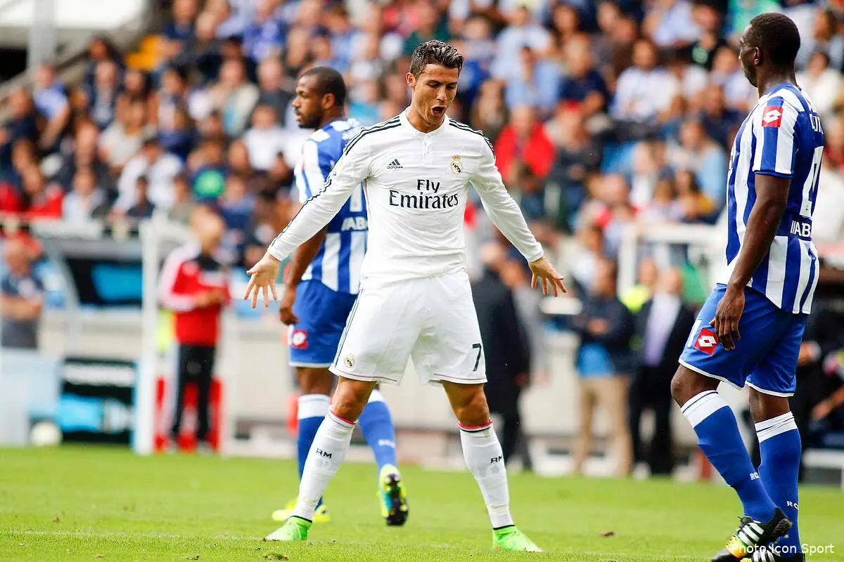 Cristiano Ronaldo, un danger pour Manchester United ?