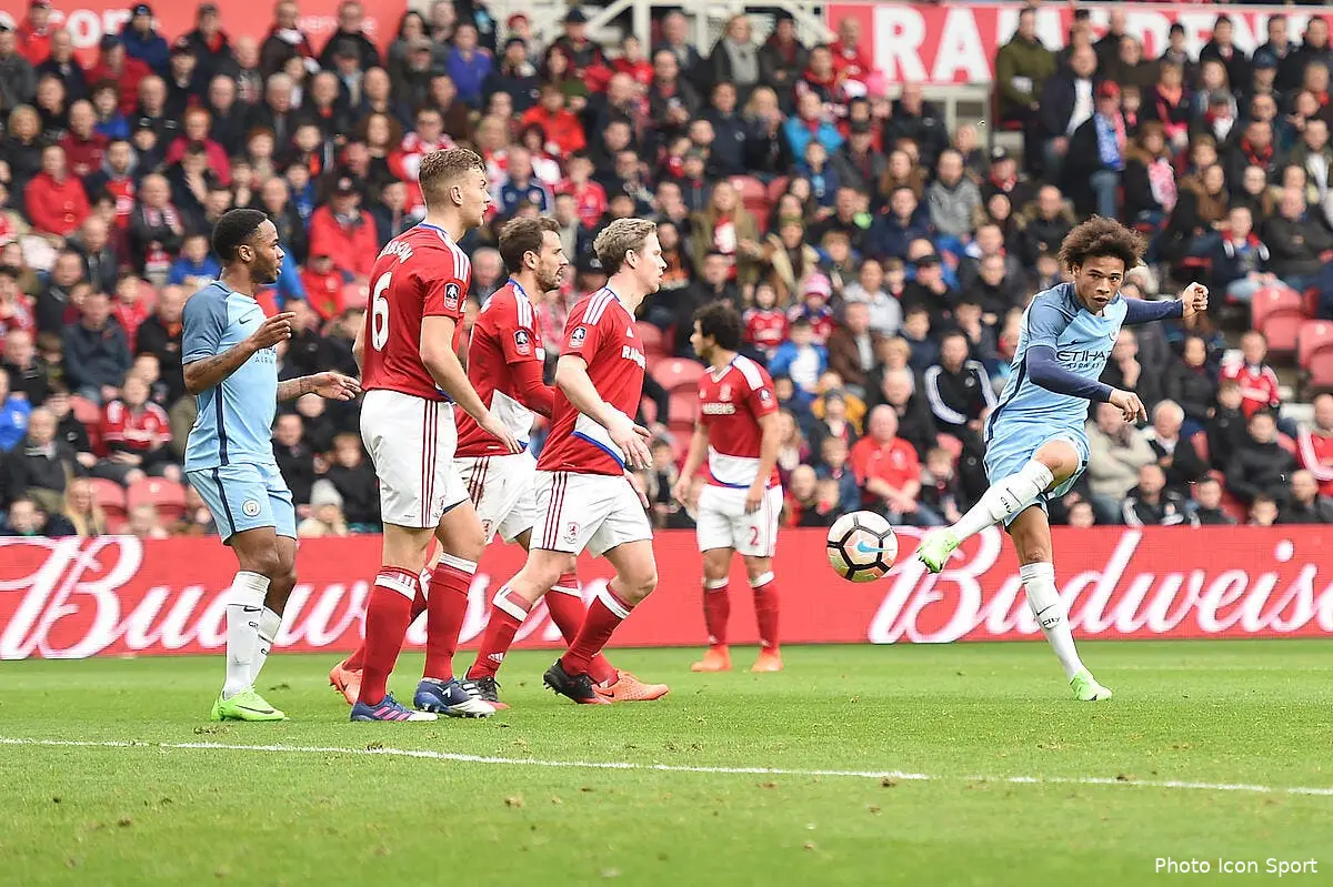 Cup : Man City prépare Monaco avec une qualif