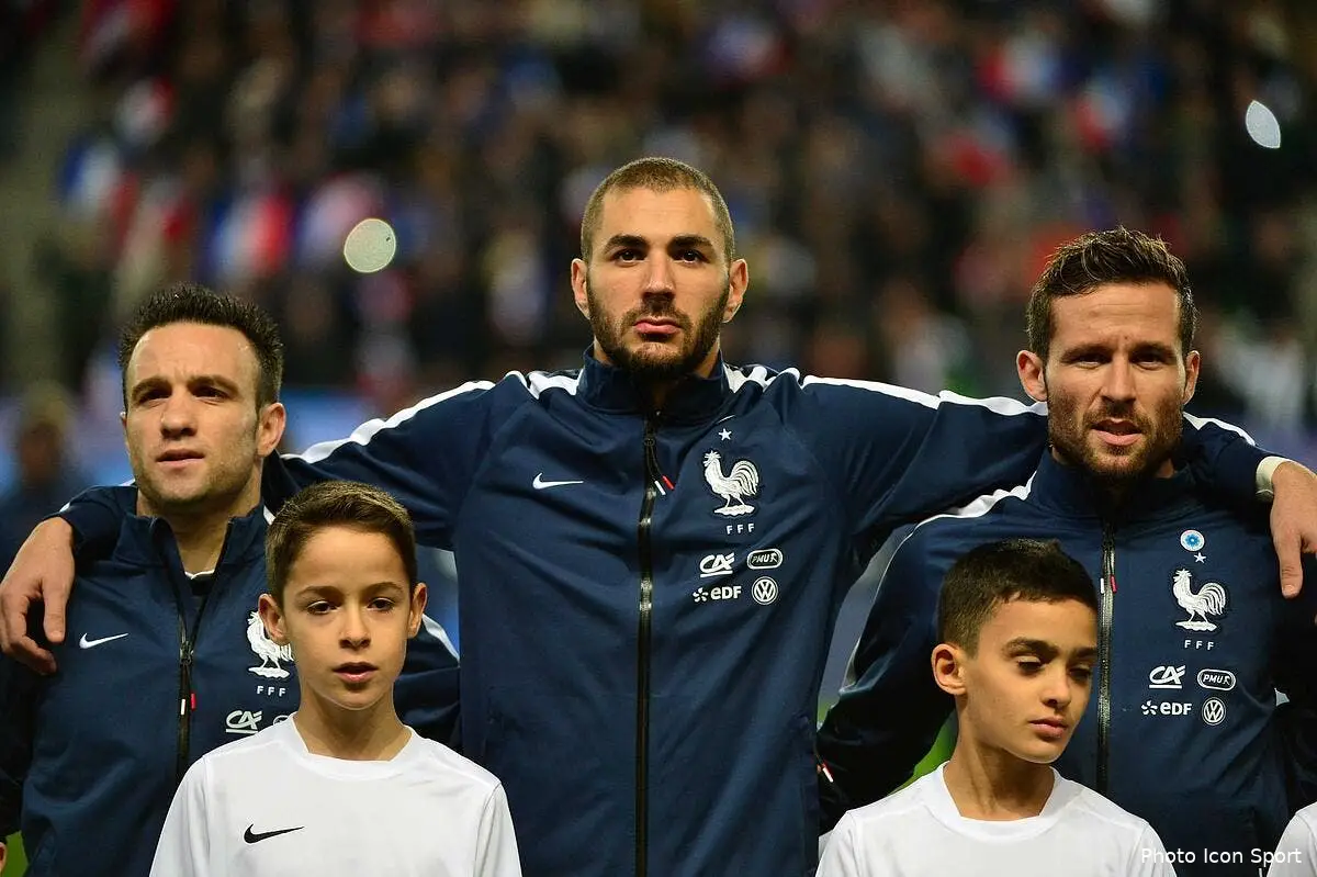 Daniel Riolo dissèque franchement sur le cas Benzema