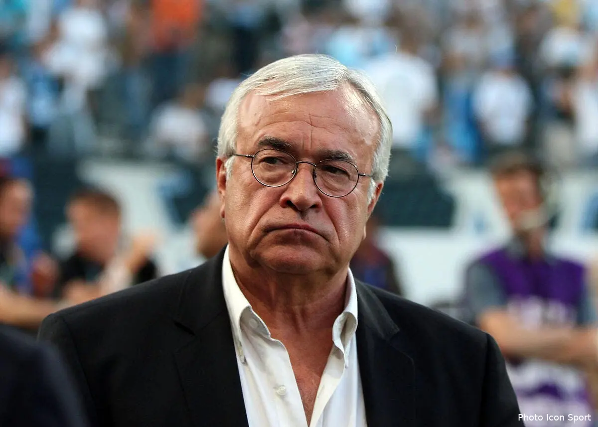 Dassier, viré pour avoir coûté trop cher à l’OM