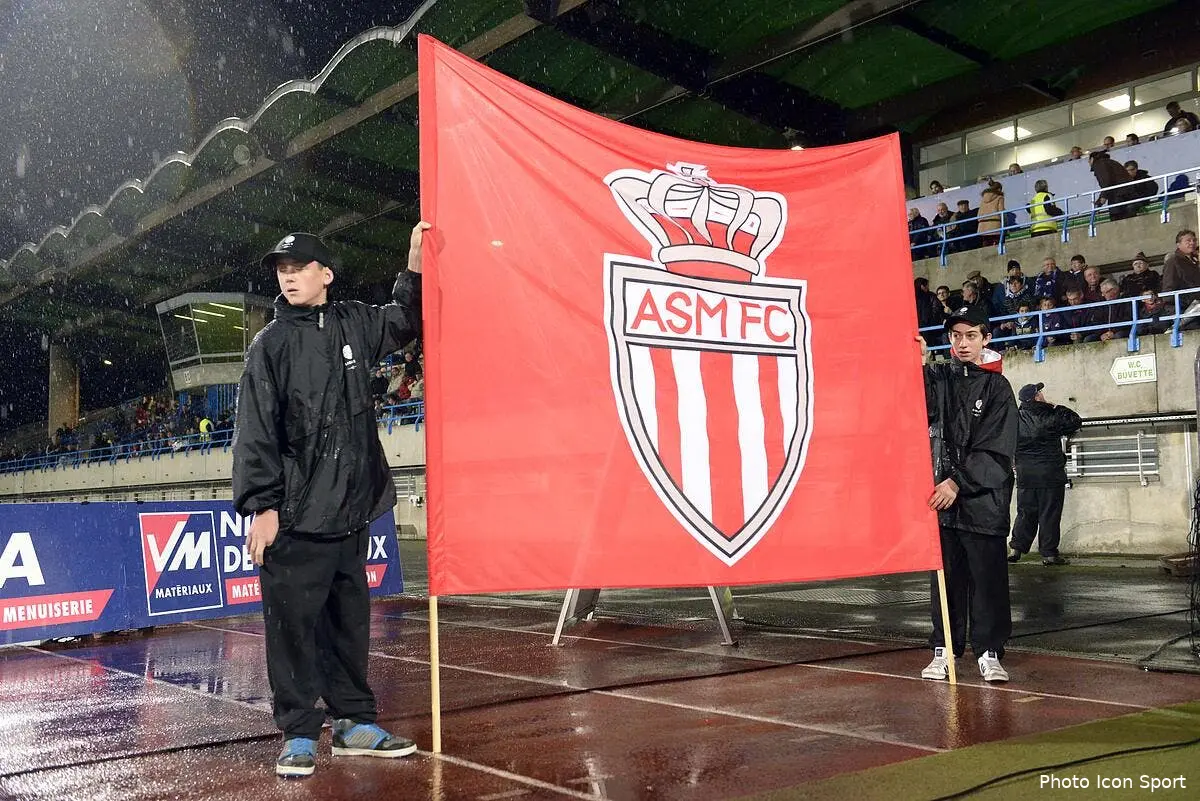 David Beckham à Monaco, c’est du sérieux