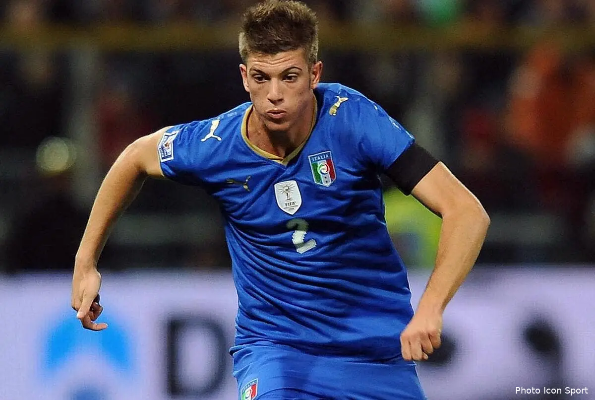 Davide Santon, le renfort attendu par l'OL ?