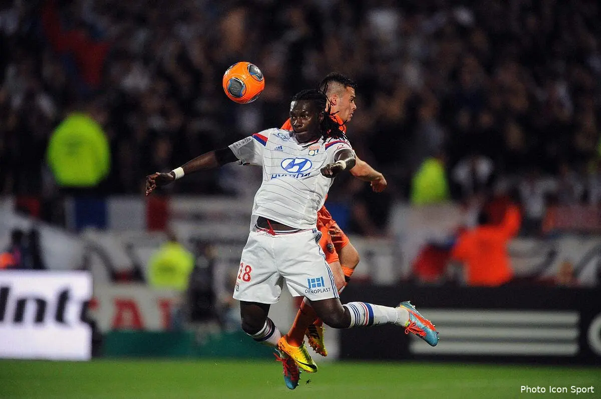 De l’OL à Swansea, Gomis prêt à éclater un record