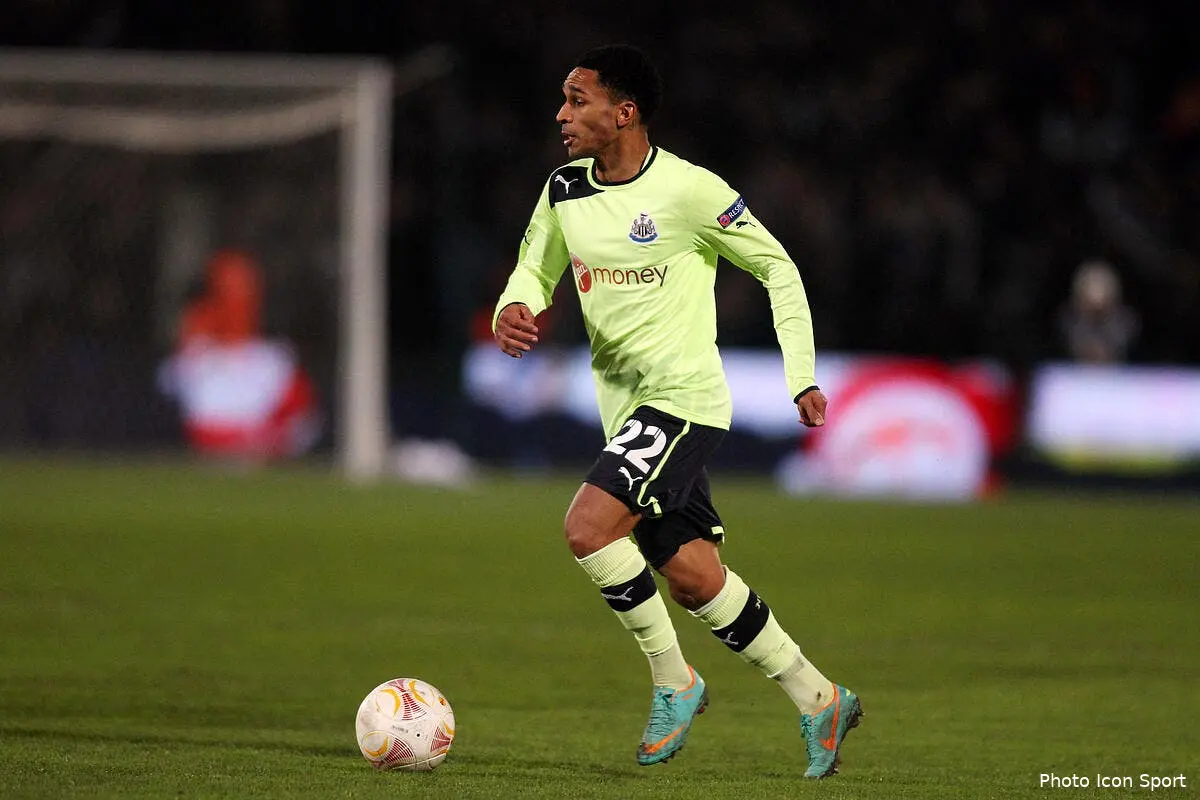 Des amendes pour les joueurs de Newcastle qui parlent français