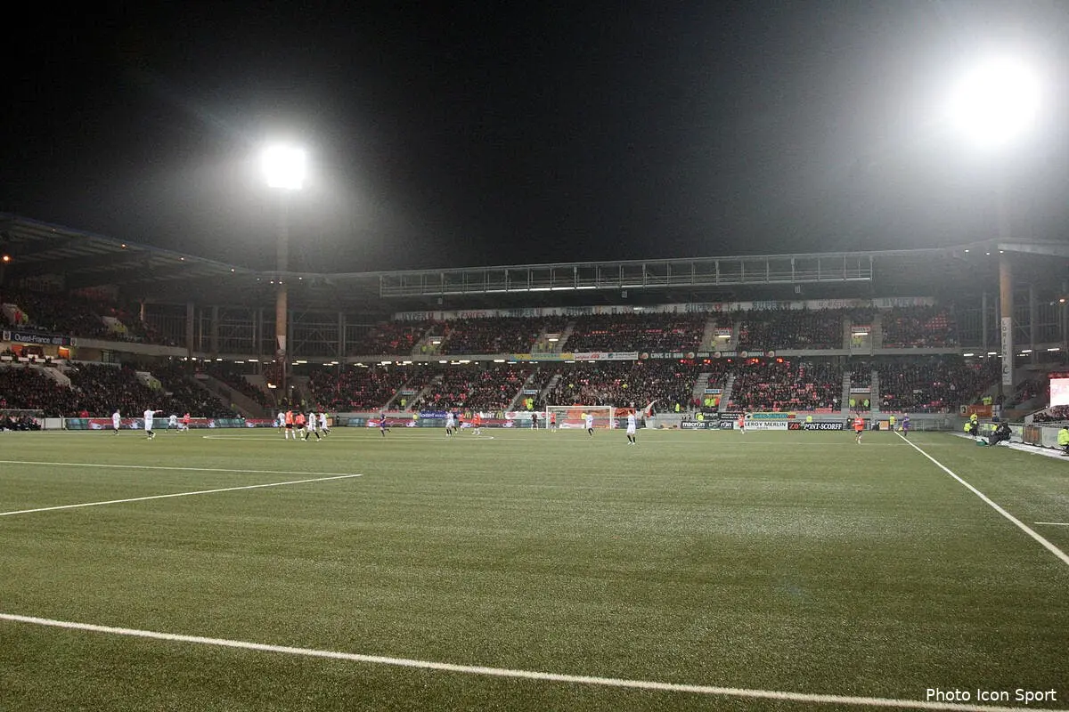 des matchs le lundi pas de synthetique les demandes des clubs pelouse lorient109651