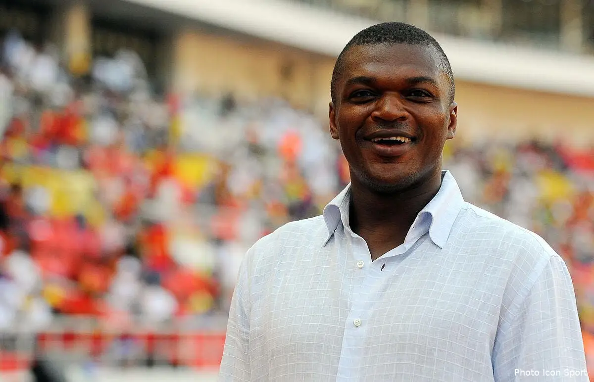 Desailly heureux de revenir dans le foot français