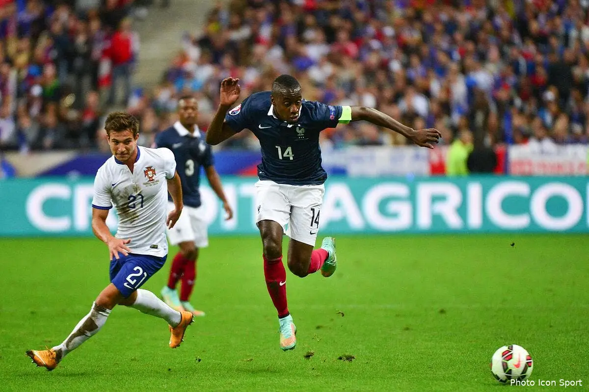 Deschamps a bien aimé son équipe de France