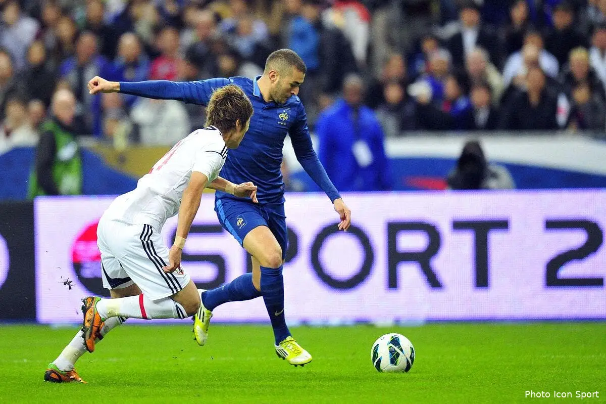 Deschamps : « Ce n'est pas une contre-performance »