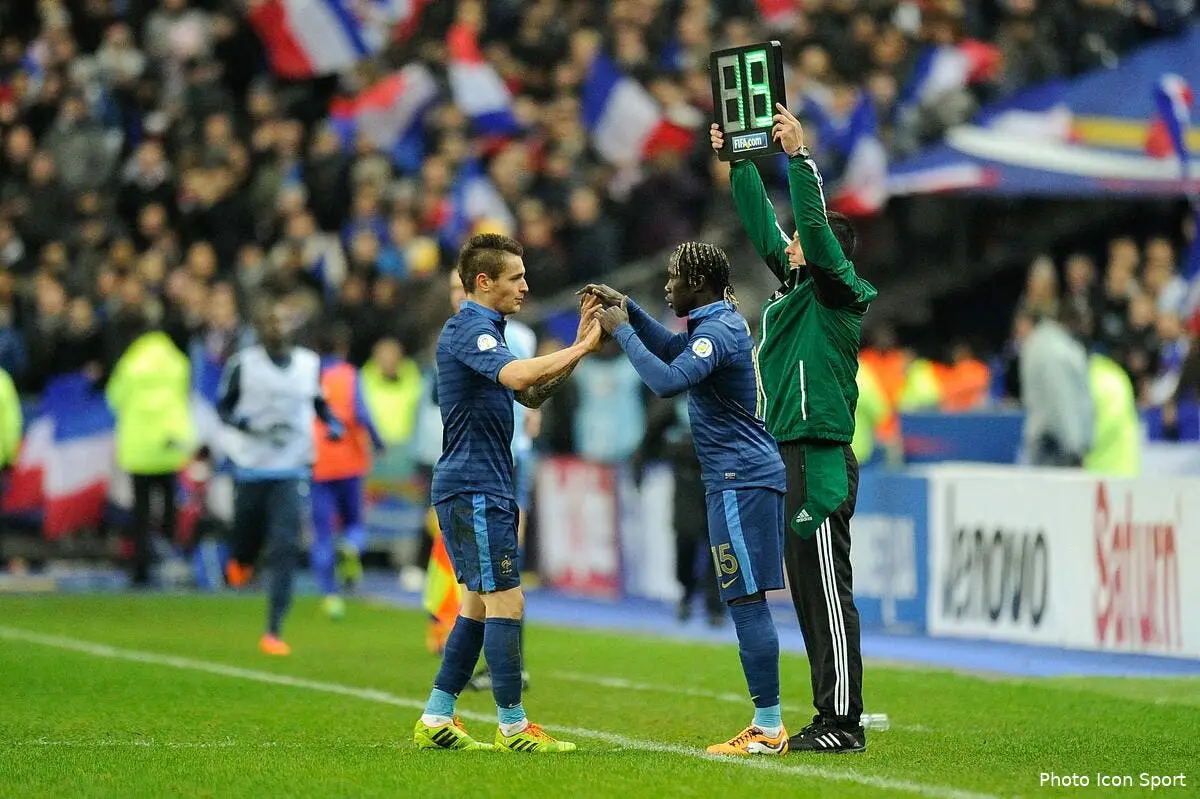 Deschamps fait une confidence sur un poste faible des Bleus