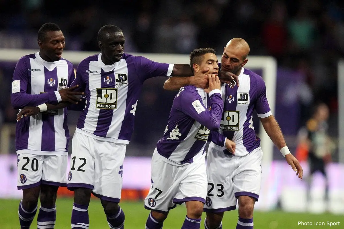 Deschamps ferme la porte à Ben Yedder pour le match face à l'Italie
