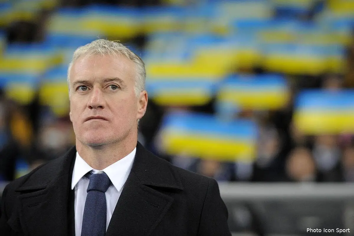 Deschamps : « Il faut y croire »