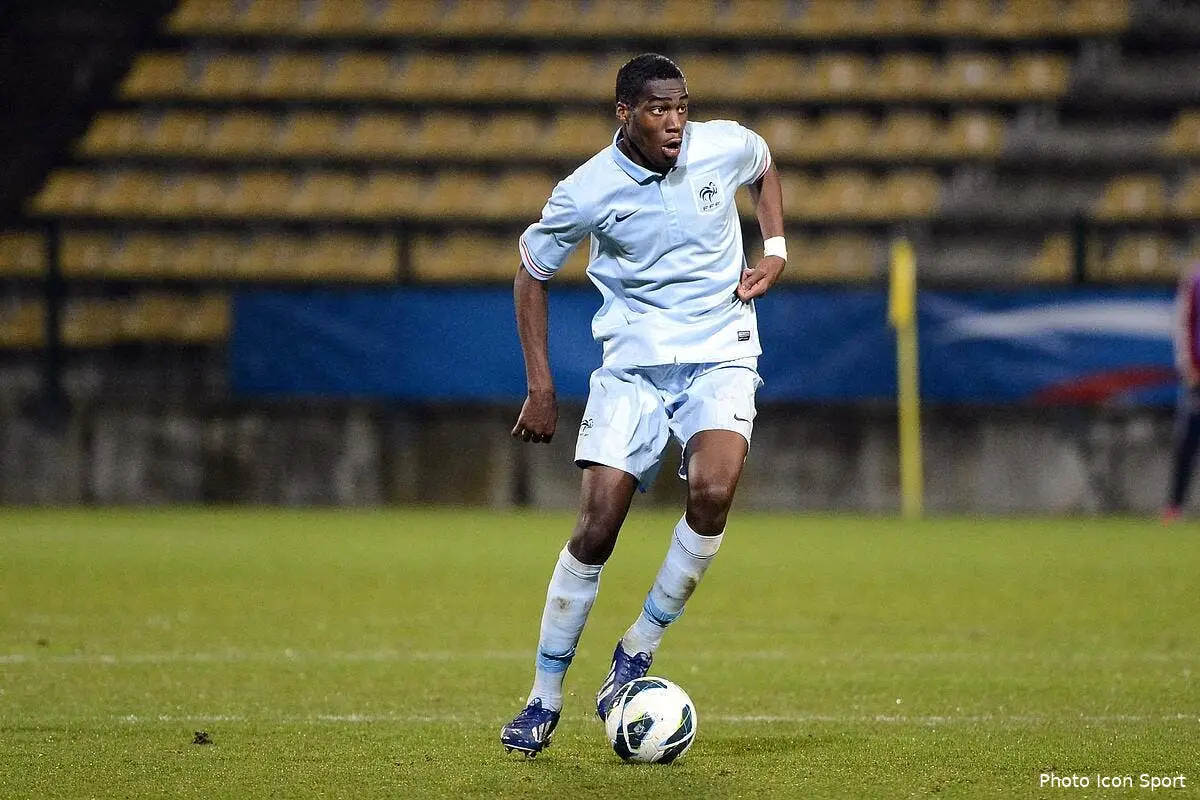 Deschamps justifie la convocation de Kondogbia chez les Bleus