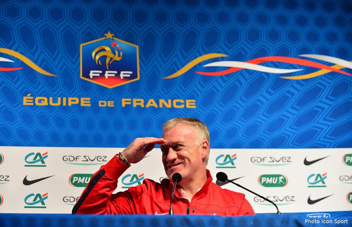 Deschamps reste mystérieux sur ses 23 pour le Mondial