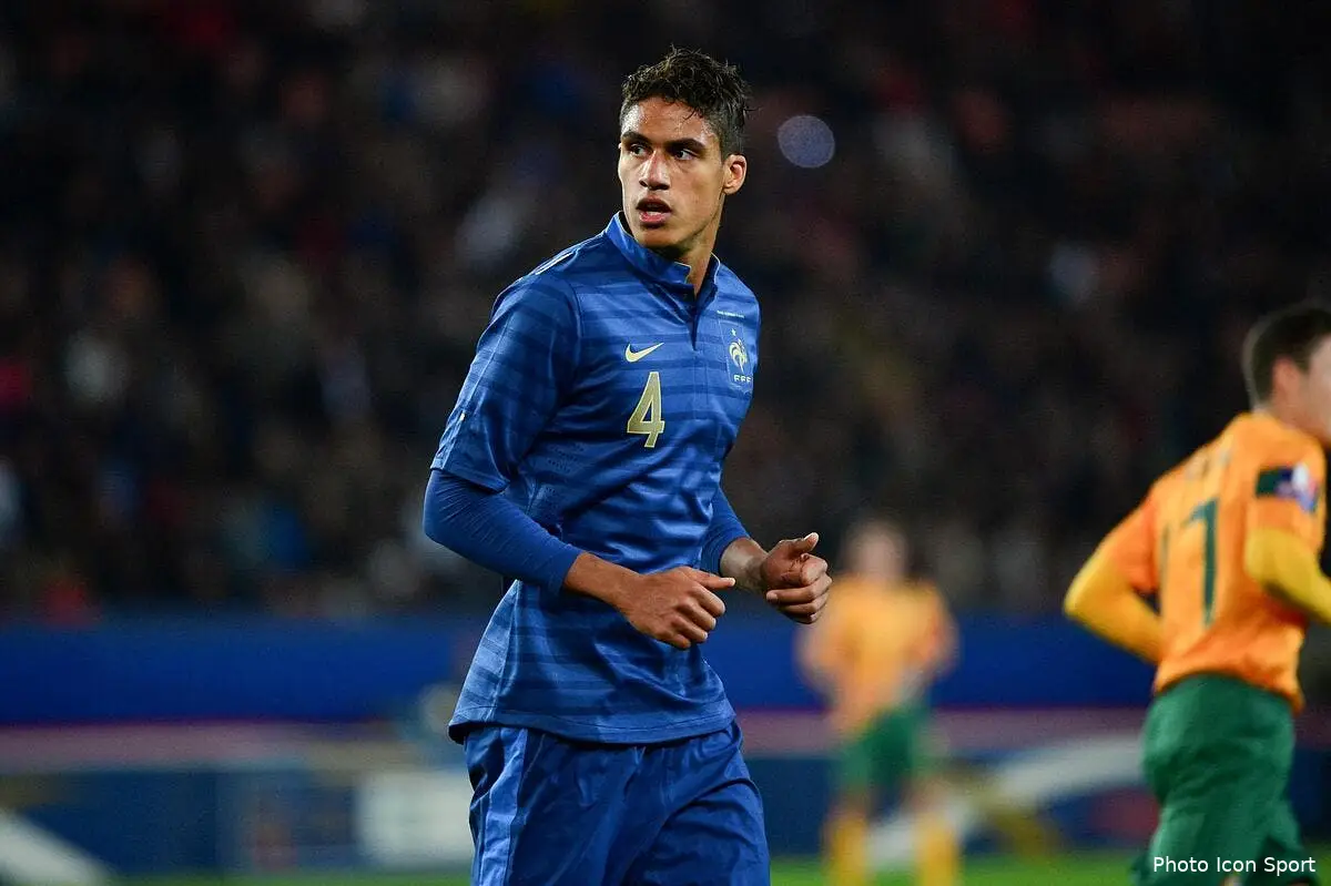 Deschamps ne sort pas un joker pour France-Ukraine