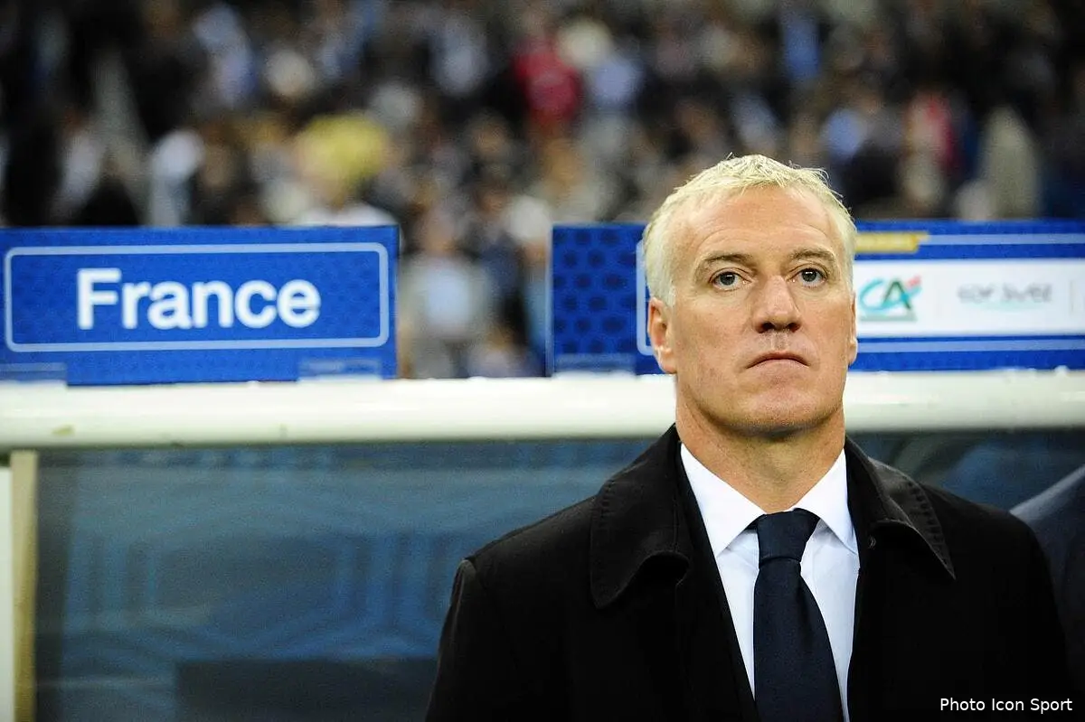 Deschamps : « Objectif atteint »