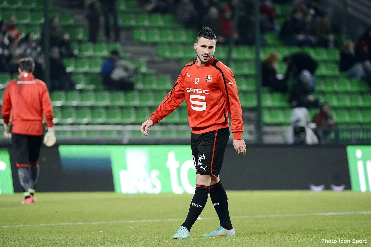 Deschamps se justifie pour Alessandrini