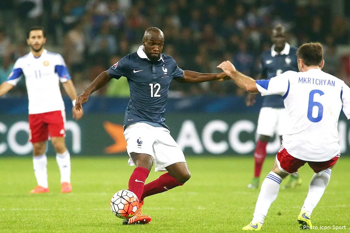Deschamps totalement conquis par Diarra