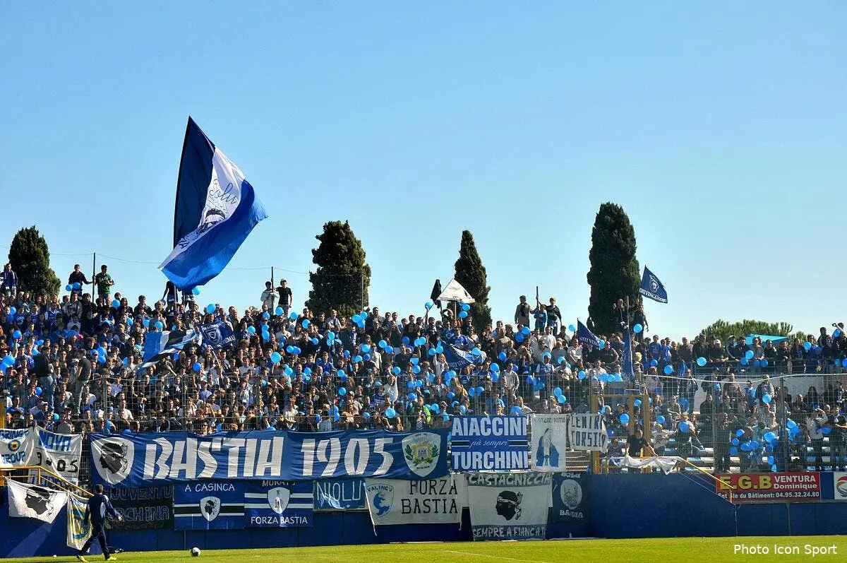 Deux matchs pour Furiani, 10 mois pour Cichero