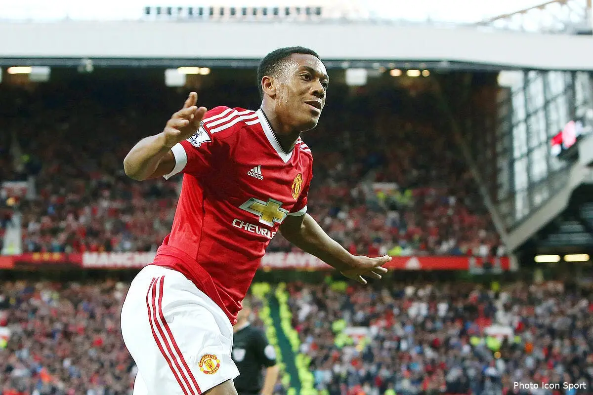 Di Meco tousse devant la comparaison Martial-Henry