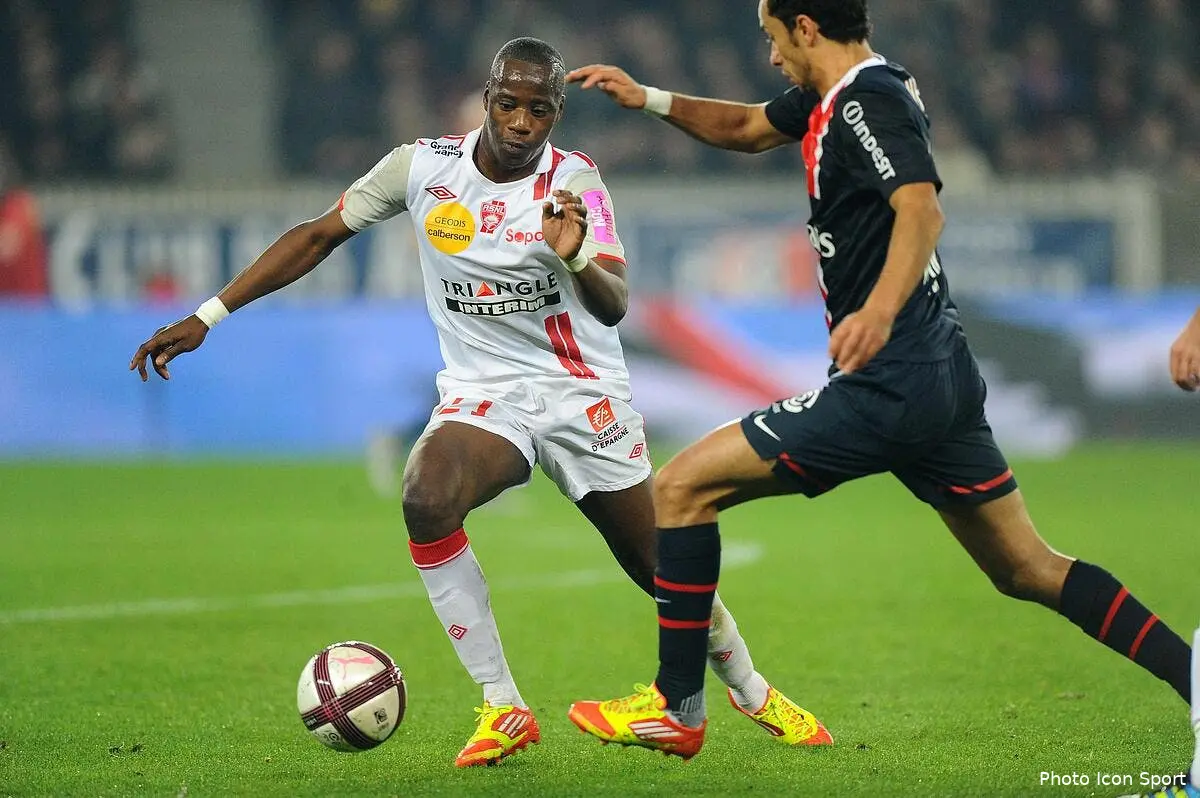 Diakité tourne le dos à l'OL et dit oui à QPR !