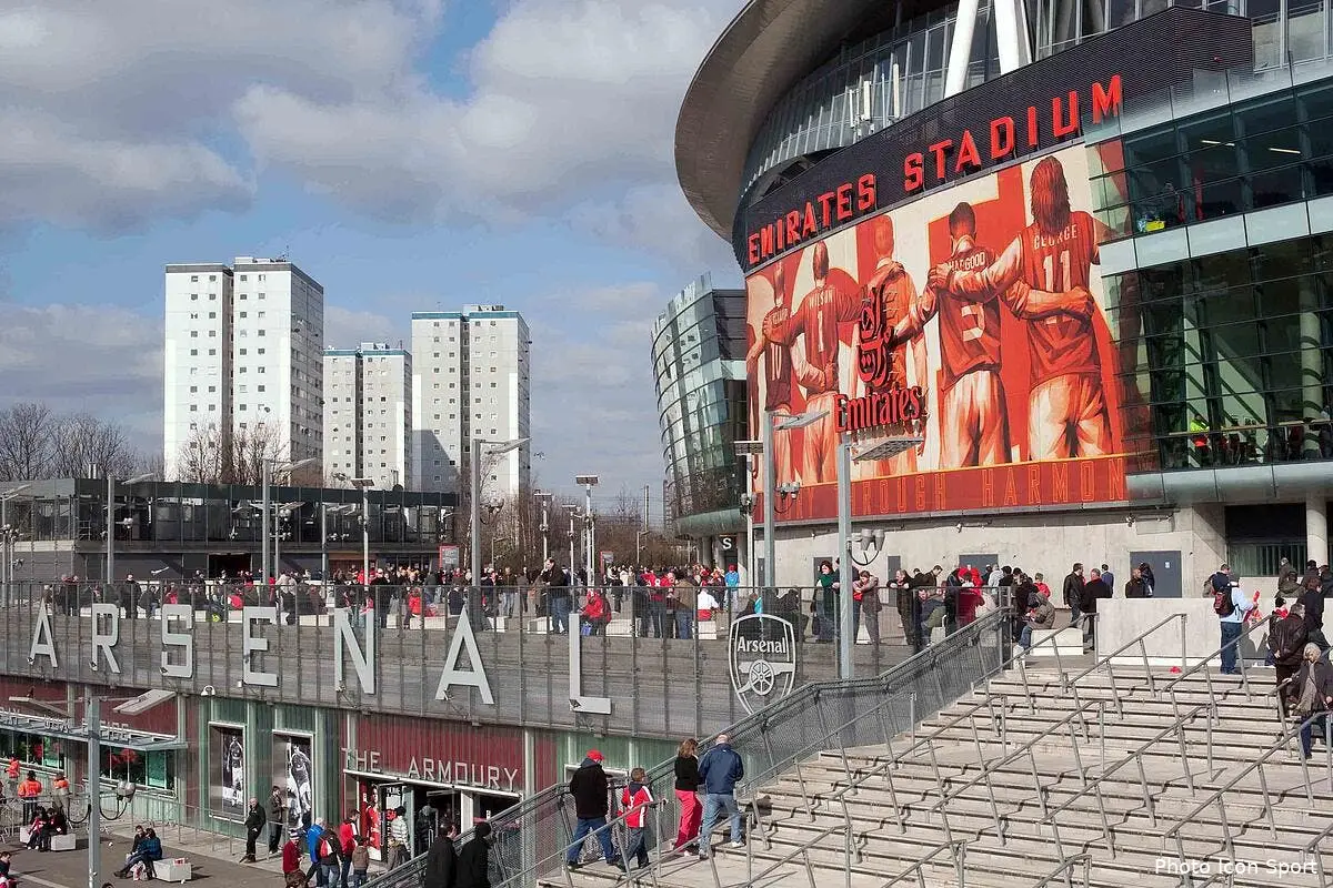 Diffuser la Premier League coûte deux fois plus cher que la Ligue 1 !