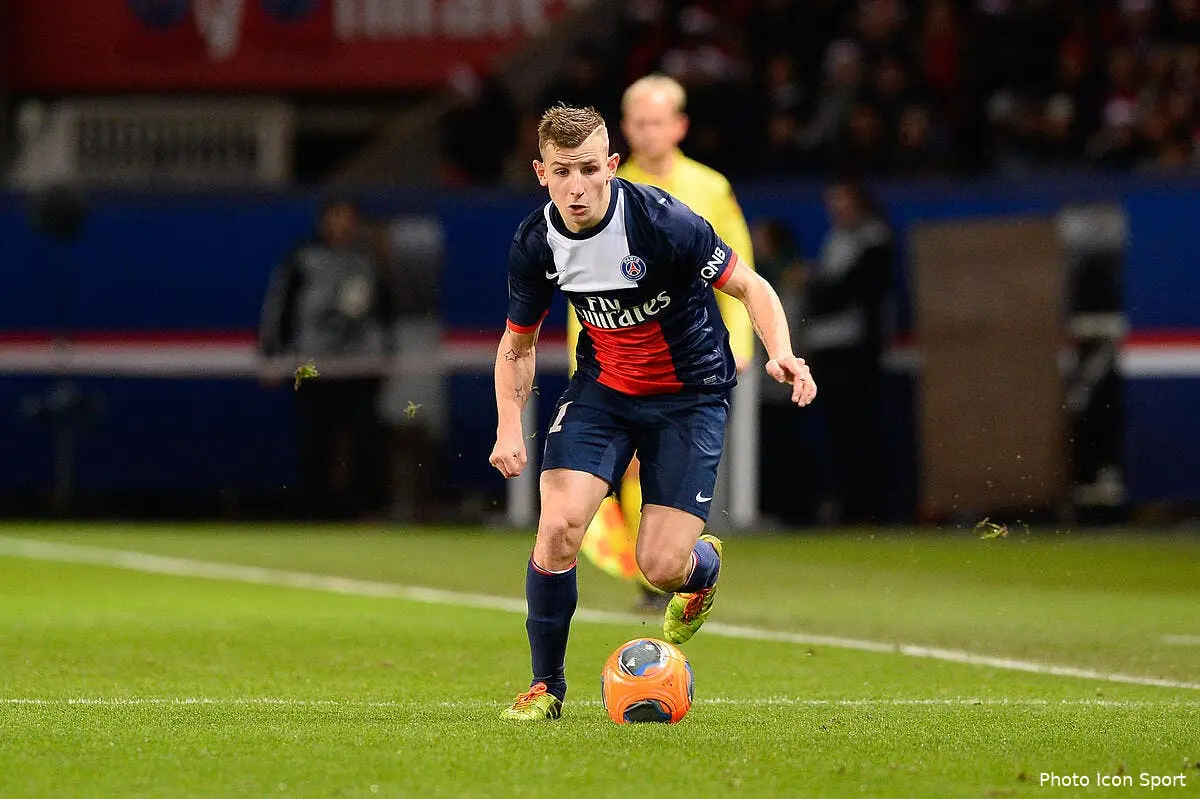 Digne met Evra et Clichy au placard assure Di Meco