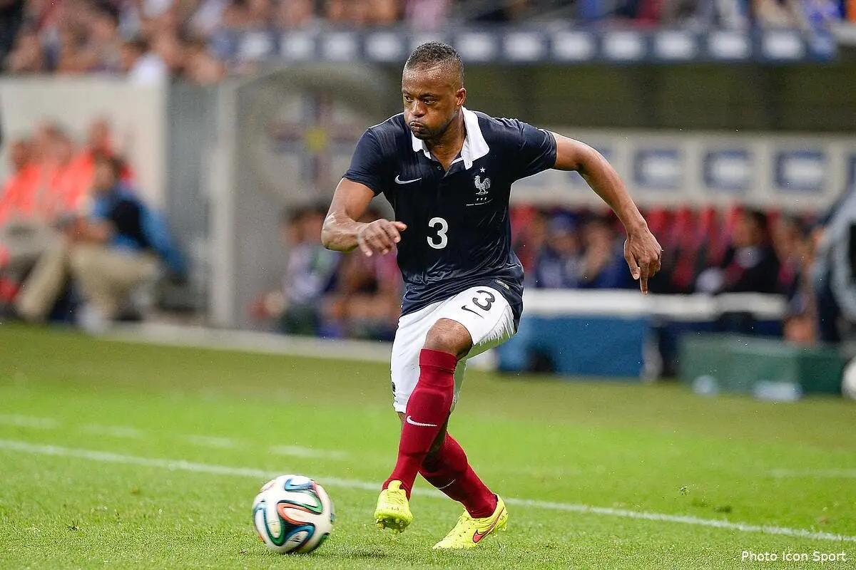 DJ Pat Evra prêt à animer le vestiaire des Bleus au Mondial
