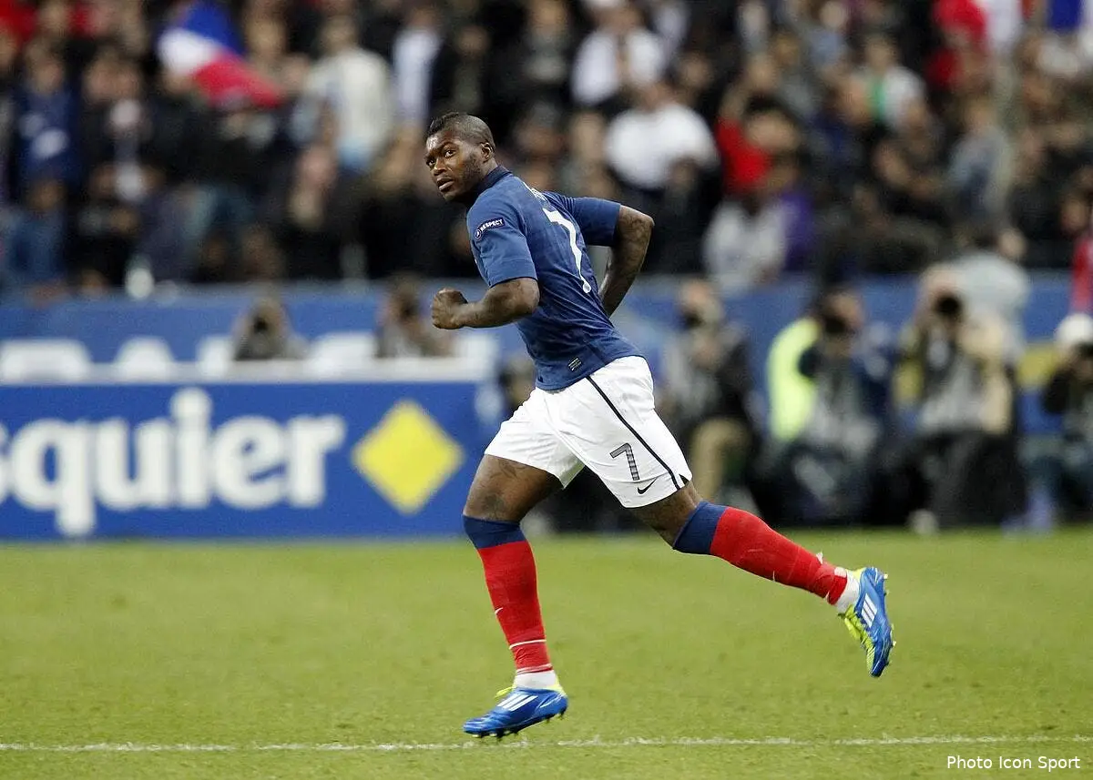 Djibril Cissé ne lâche toujours pas son rêve Bleu
