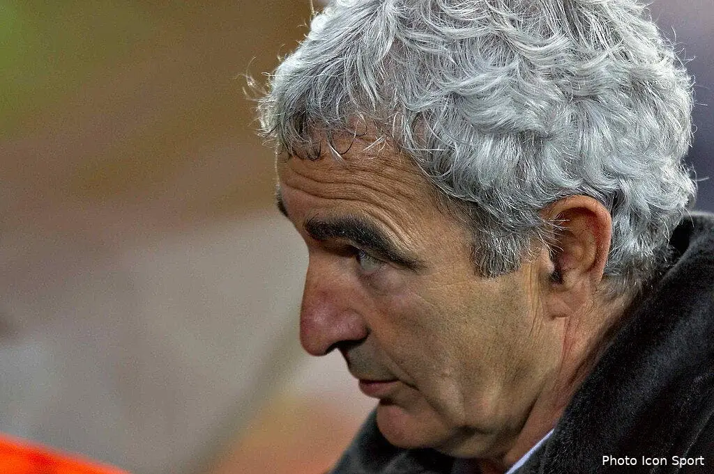 domenech et la fff pas d accord et un rendez vous en 2012 70100 18009