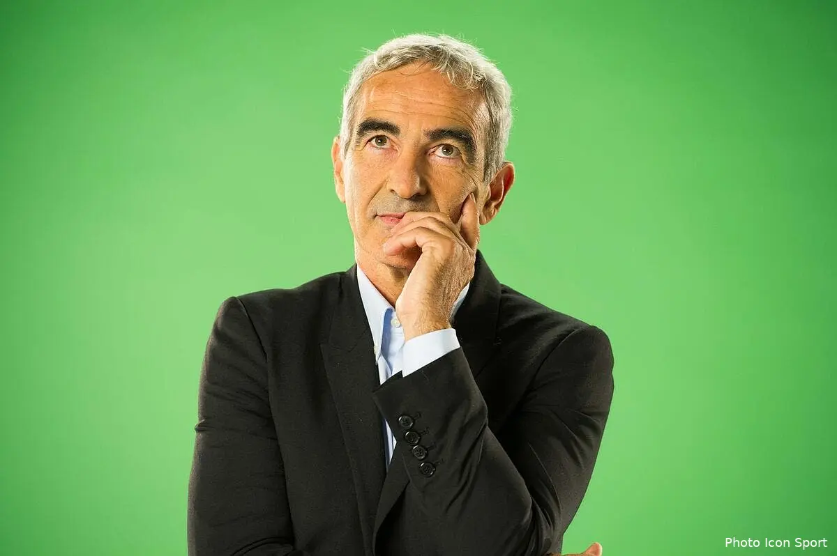 Domenech se paye Dugarry et Larqué « la pleureuse »