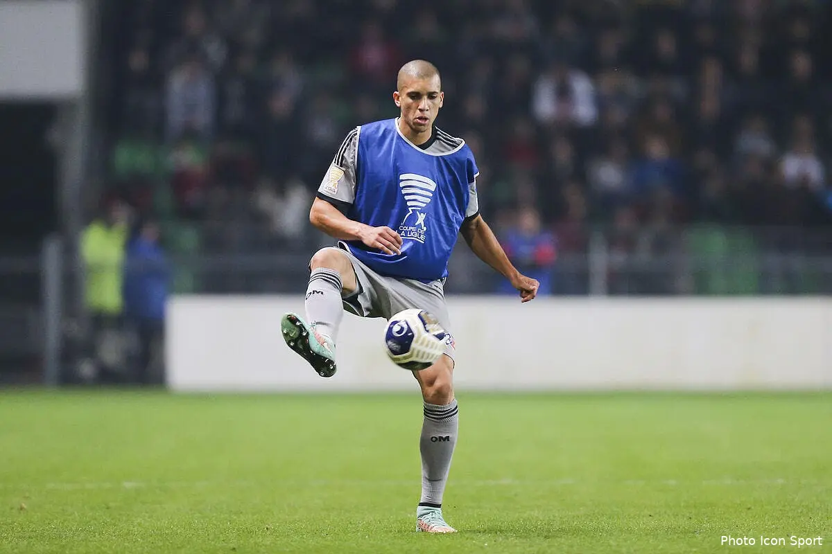 Doria, c'est aujourd'hui ou jamais à l'OM ?