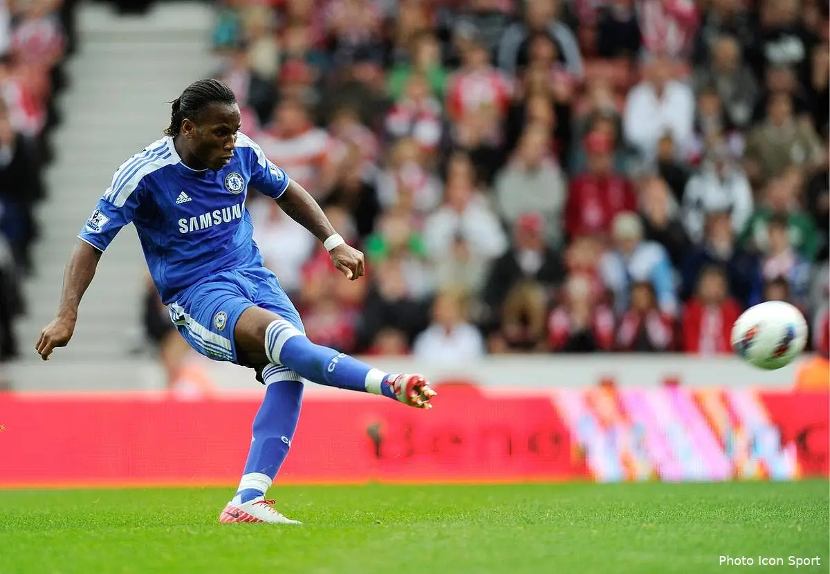 Drogba sur le marché des transferts ? Oui c'est possible
