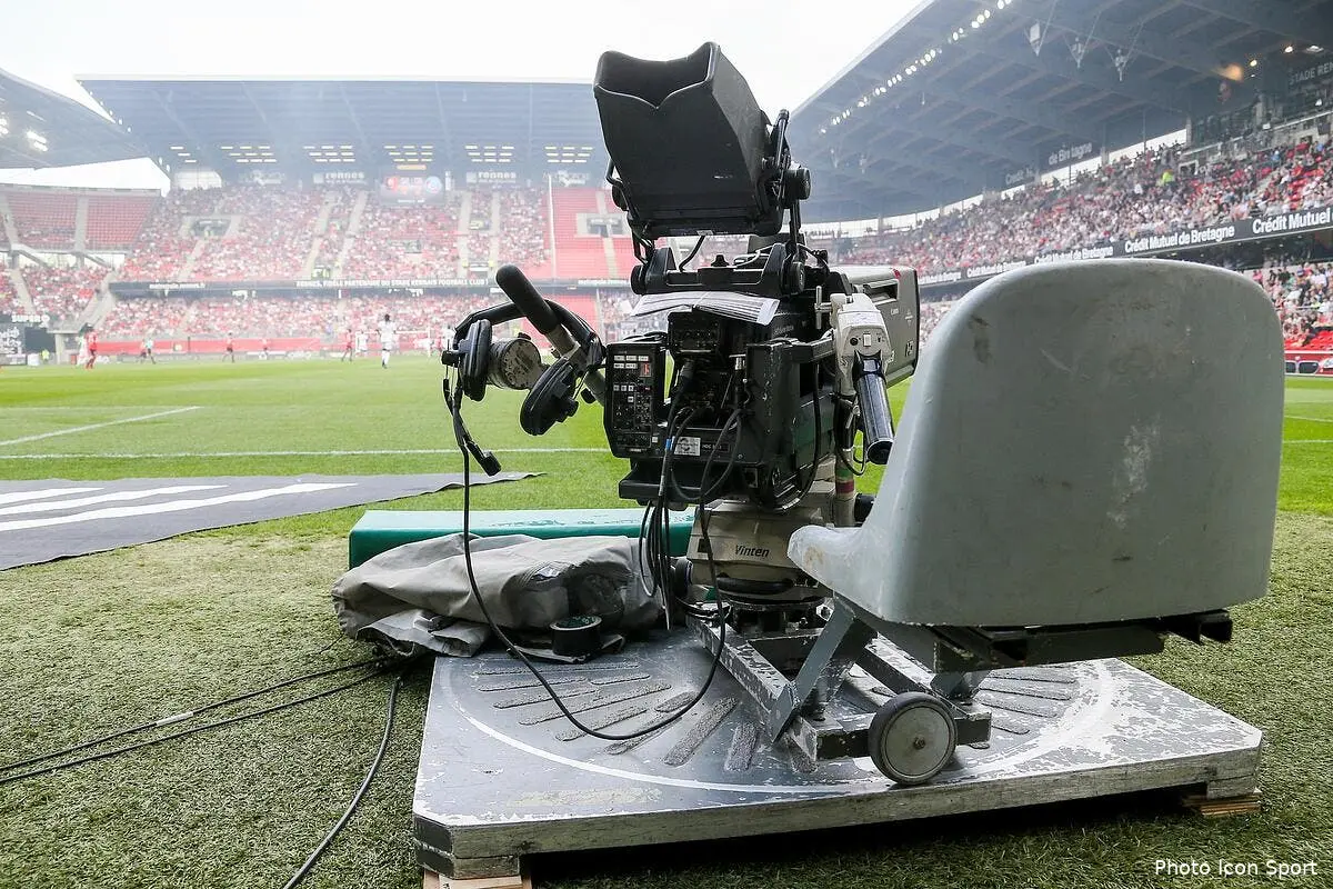 Droits télé : Montant record, Mediapro débarque en L1, Canal+ zappé !
