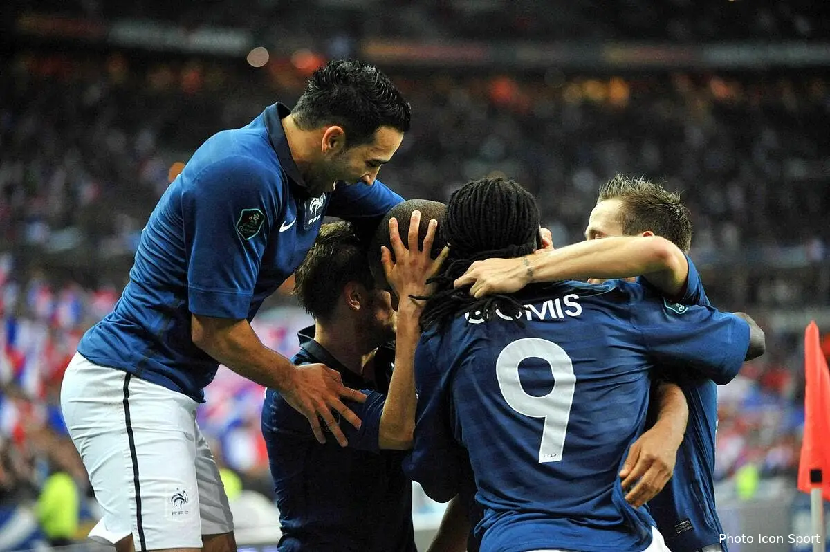 Du travail bien fait !