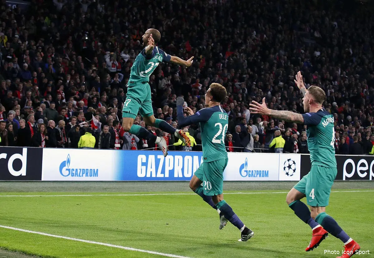 dugarry a encore frappe la triple gifle de lucas lui fait mal lucas moura 37252751
