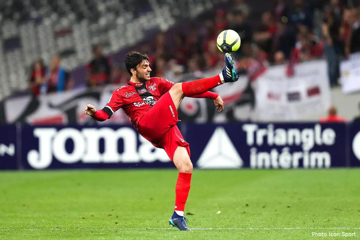 EAG : L'OM doit foncer sur Grernier au mercato exige Dugarry