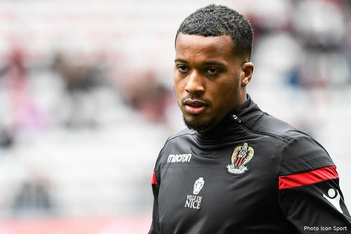 edf appele en bleus il a bien fait de quitter la l1 au mercato icon del 080418 11 05236123