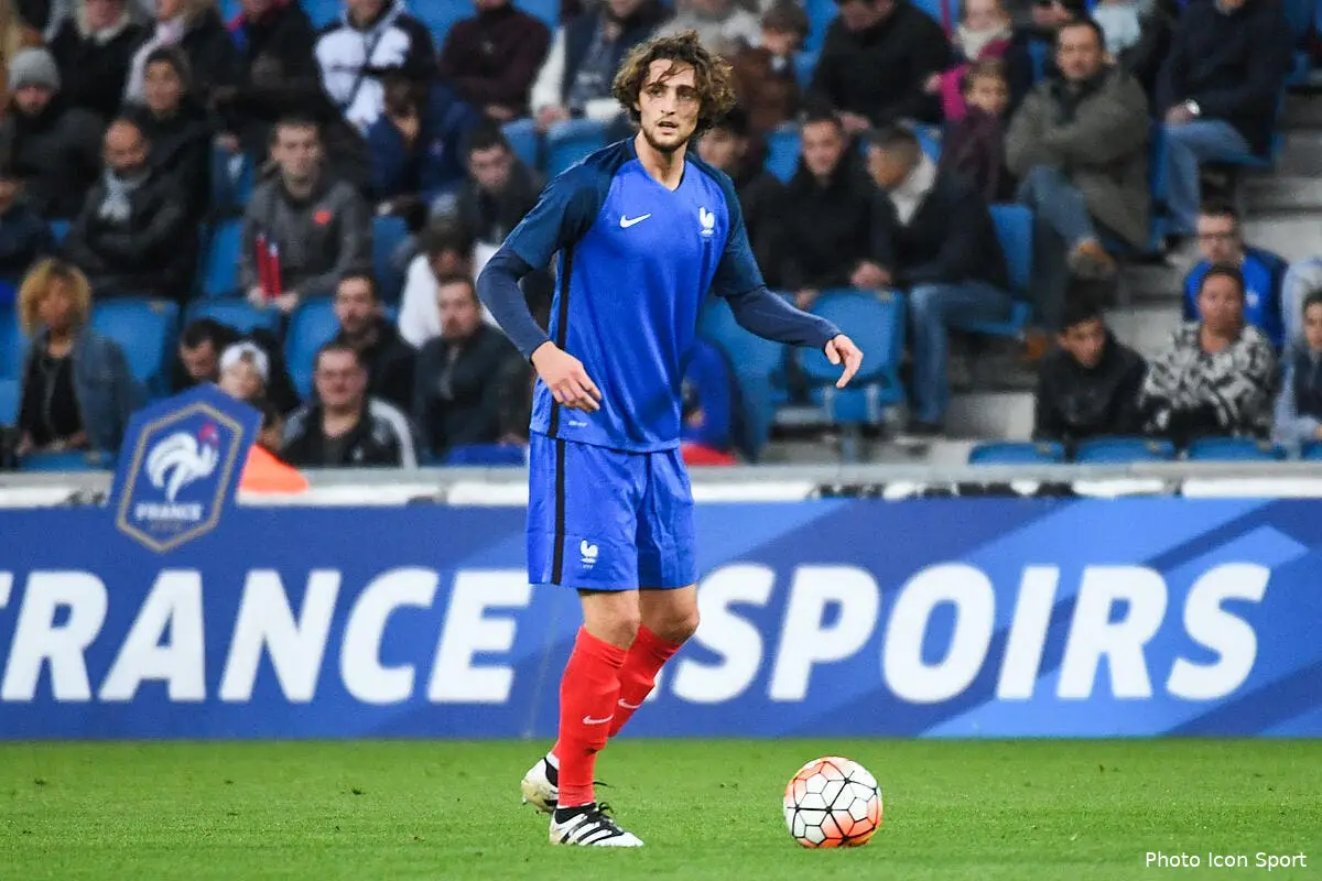 edf attention au melon de rabiot previent luis fernandez rabiot 22160022