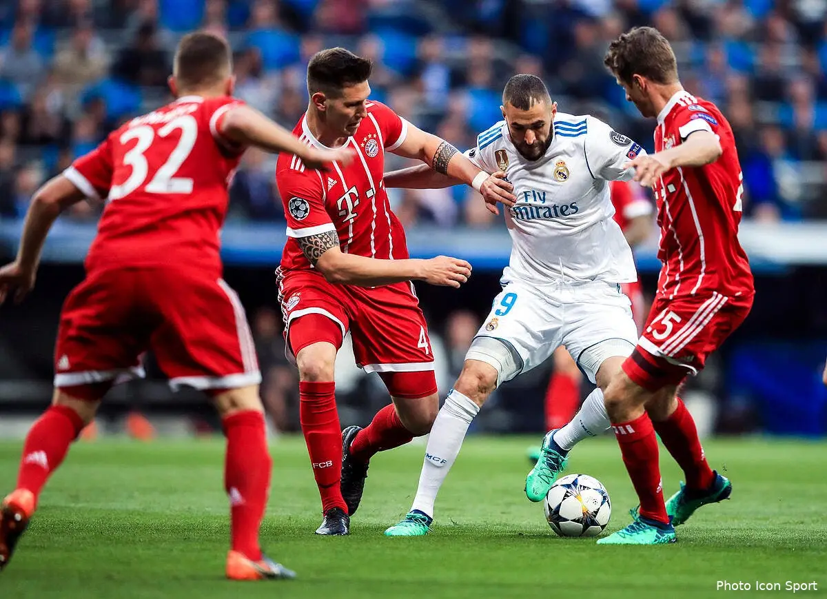 EdF : Benzema de retour chez les Bleus ? Ménès dénonce l’imposture