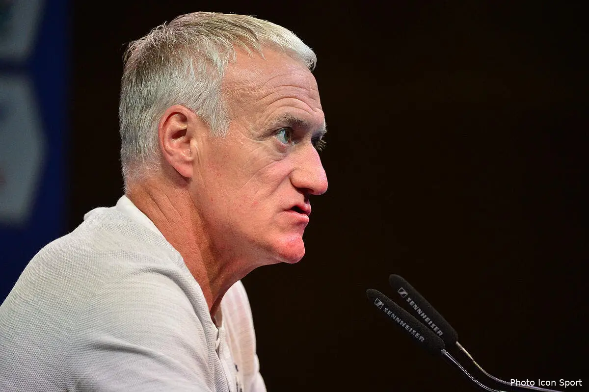 edf benzema ecarte deschamps donne enfin la vraie raison deschamps 26229865