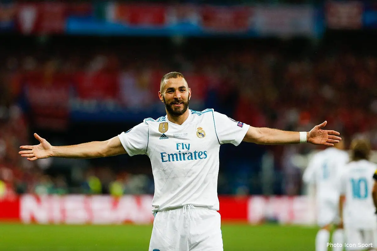 EdF : Benzema et l'équipe de France, c'est définitivement terminé !