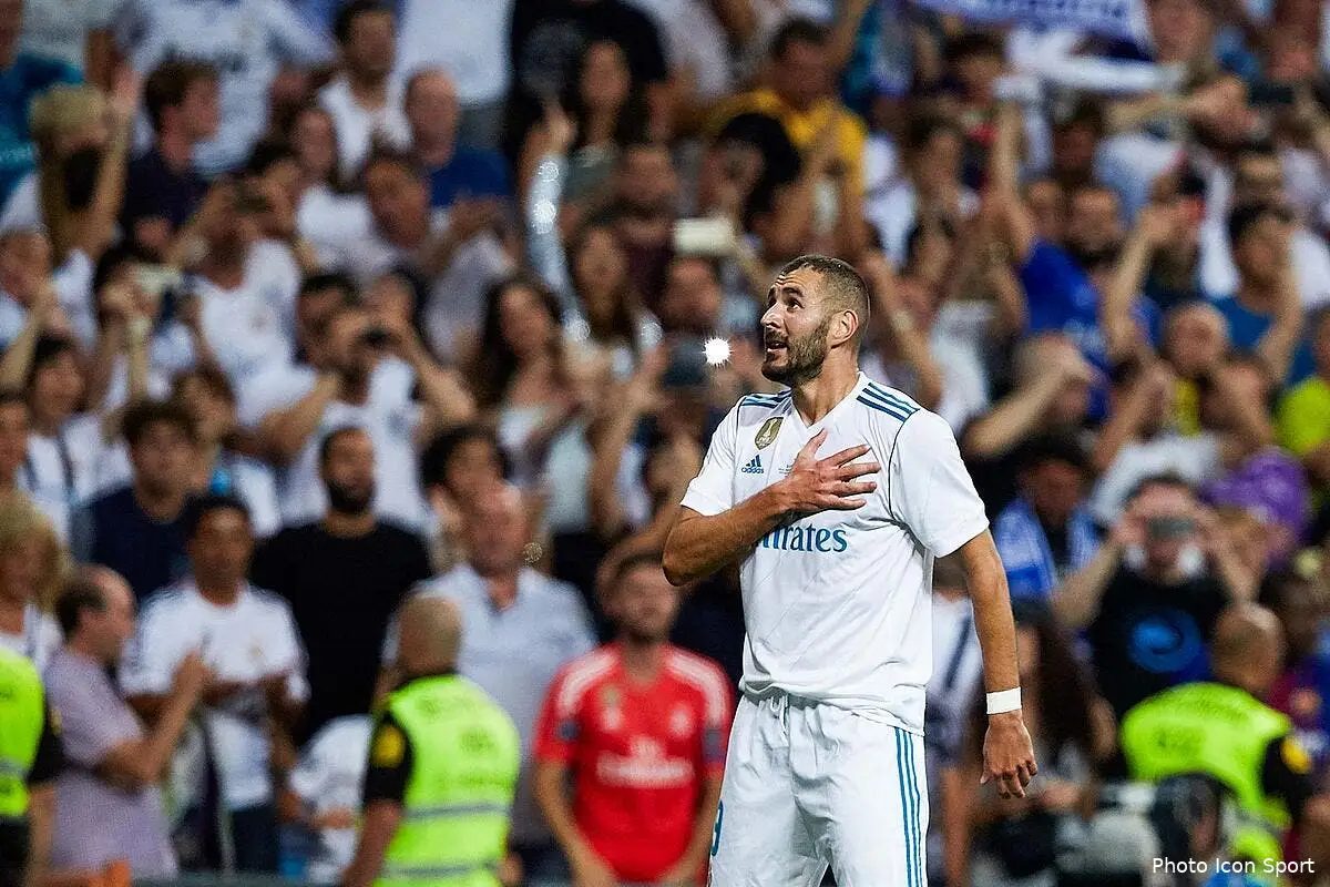 EdF : Benzema et les Bleus, c'est vraiment fini depuis jeudi ?