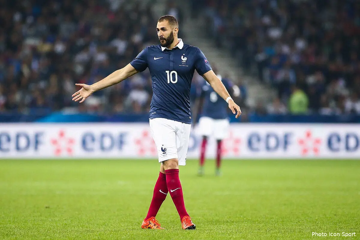 edf benzema meilleur attaquant francais de l histoire les stats dementent benzema 33 302953