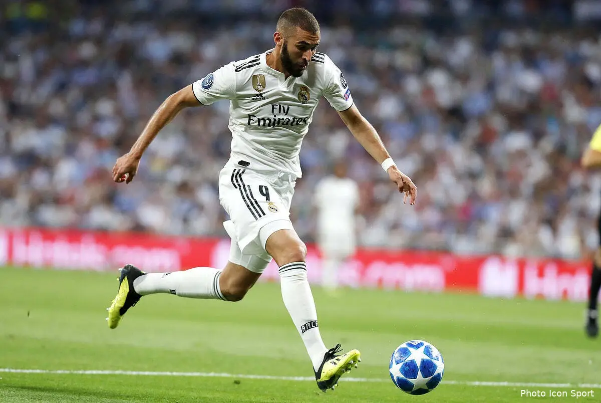 EdF : Bertrand Latour vide son sac sur le dossier Karim Benzema
