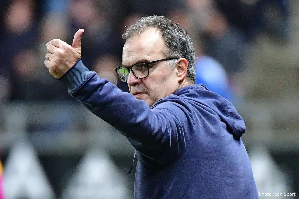 EdF : Bielsa pourrait faire pleurer la France au Mondial !