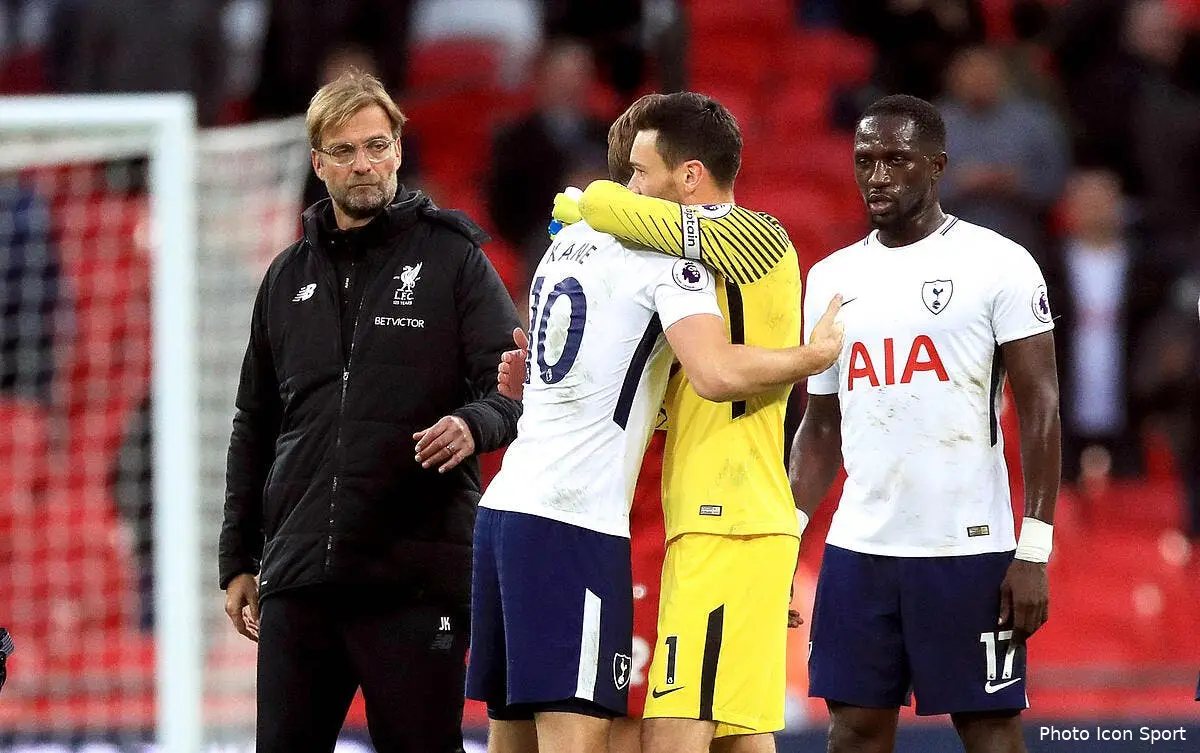 EdF : Ce que pensent les Anglais des Bleus, Lloris se lâche