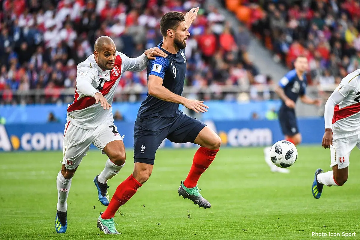 EdF : Cette fois-ci, Olivier Giroud met tout le monde d'accord