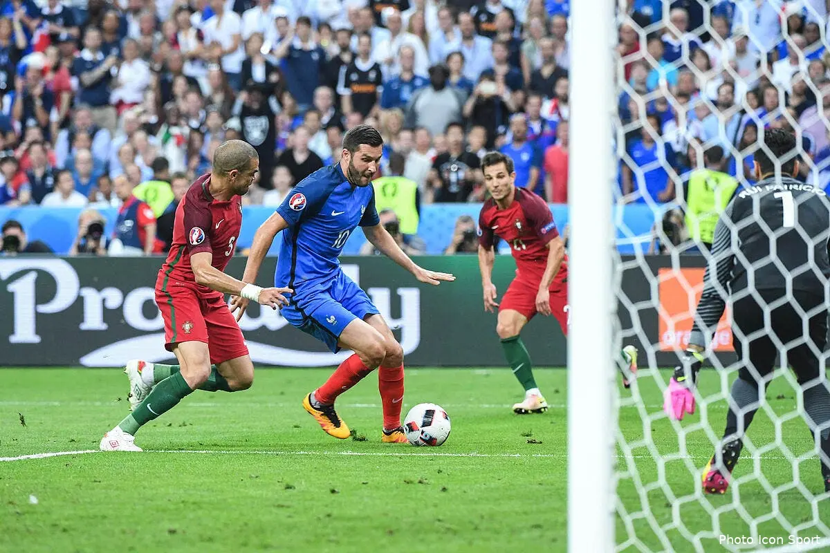 EdF : Cette image a empêché Gignac de dormir, mais pas que lui